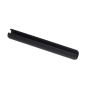 Metric Spring Steel Roll Pins, Diam: 5mm x Length: 40mm - Pack of 50