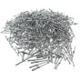POP Rivets, Standard Flange, Aluminium. Diameter: 4.8mm x Length: 19mm - Pack of 500
