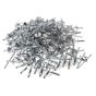 POP Aluminium Rivets, Large Flange (Diameter: 4.8mm x Length: 13.6mm) - Pack of 200