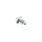 Rivet Gun Nozzle To Suit 2mm Rivet Head - Sold Individually