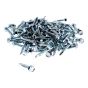 Hex S/Drilling Screw, Size: 5.5 x 25, Thickness 5mm - Pack of 100