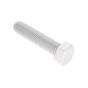 M20 x 90mm A2 Hexagon Head Stainless Steel DIN 933 Setscrews - Pack of 25
