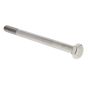 M8 x 100 A2 Stainless Steel DIN 931 Hexagon Head Bolt 50 Pack