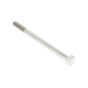 M10 x 130 A2 Stainless Steel DIN 931 Hexagon Head Bolt 50 Pack