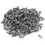 M6 x 12mm A2 Hexagon Head Stainless Steel DIN 933 Setscrews 200 Pack