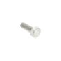 M6 x 16mm A2 Hexagon Head Stainless Steel DIN 933 Setscrews - Pack of 200
