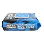 UltraGrime Pro MultiUse Wipes XXL - 100 Pack