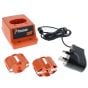 Charger with AC/DC Adaptor for Paslode Ni-CD, Ni-MH Batteries - 900200