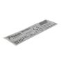 Name Plate Label for Paslode IM360Ci Nailer - 019103