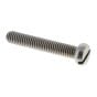 Pan Head Screw for Stihl HLA 85 Hedgetrimmers - 9041 424 1380