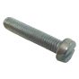 Pan Head Screw M6x30 for Stihl TS08S, TS08 Disc Cutter - 9041 216 1370