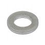 Oil Drain Plug Washer for Honda Engines - 90601 ZE1 000