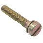 Pan Head Screw M5x30 for Stihl FS96, SG17 Disc Cutter - 9049 216 1070