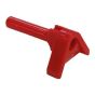 Red Stem Adapter fits Paslode IM350+, IM350 Nail Guns - 401340