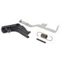 Release Lever Assembly for Paslode Spit P370 Nail Gun - OEM No. 010989