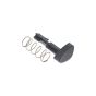 Cover Lock Assembly for Paslode/Spit P370 Spitfire Nail Gun/Stapler - 010993