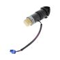 Black Electrovalve Assembly for Paslode IM360Xi Nail Gun - OEM No. 19117