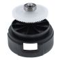 Spindle & Gear Assembly for Black & Decker GCM18, GLC3630L - 90579838