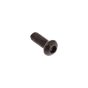M6 x 16 Button Head Socket Cap Screw Grade 10.9 - Pack of 200