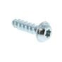 Pan Head Self-tapping screw IS P5x18 for Stihl RE 100 Pressure Washer - OEM No. 9074 478 4129