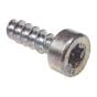 Pan Head Self-Tapping Screw IS-P5x16 for Stihl MS230, MS230C - 9074 478 4130