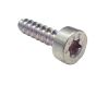 Pan Head Self-Tapping Screw IS-P5x20 for Stihl MSE140C, MSE160C - 9074 478 4135