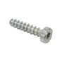 Pan Head Self-Tapping Screw P6 x 26.5 for Stihl TS410 TS420 - 9074 478 4545