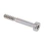 Pan Head Self-Tapping Screw IS-P5x34 for Stihl MS241C, MS231 Chainsaws - OEM No. 9074 477 4148