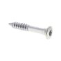 Pan Head Self-Tapping Screw for Stihl MS311, MS391 Chainsaw - OEM No. 9074 477 4448