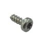 Pan Head Self-Tapping Screw IS-P4x10 for Stihl FS108, FR108 - 9074 478 2970