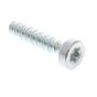Pan Head Screw for Stihl BR500, BR550 Leaf Blowers - 9074 478 3075