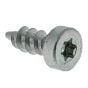 Pan Head Self-Tapping Screw P6x16 for Stihl HLE71, HLE71K - 9074 478 4409