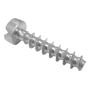 Pan Head Self-Tapping Screw IS-P6x26 for Stihl BR350 Blower - 9074 478 4547