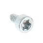 Pan head self-tapping screw IS D4x8 for Stihl HSA56 Trimmers -9075 478 0630