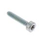 Pan Head Self Tapping Screw D5 x 24 for Stihl TS400 - 9075 478 4155