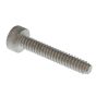 Pan Head Self-Tapping Screw IS-D6x35 - Stihl MS271 Chainsaw - 9075 478 4725