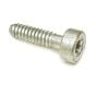 Pan Head Self-Tapping Screw IS-D5x20 for Stihl FC56C, FS56 - 9075 478 4136