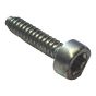 Pan Head Self-Tapping Screw IS-D4x18 for Stihl FC90, FC95 - 9075 478 3018