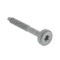 Pan Head Self-Tapping Screw IS-D5.3x43 for Stihl MS231, MS251 Chainsaws - OEM No. 9075 478 4197