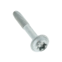Self-tapping Screw 5x16mm for Stihl MS201, MS362, MS462 Chainsaws - 9076 478 0210