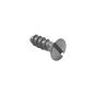 Countersunk Head Self-Tapping Screw P4x12 for Stihl MS361, MS361C - 9076 478 2996