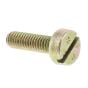 Flat Head Screw M4x14 for Stihl 010, 011, 012 Chainsaws - 9079 319 0670