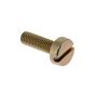 Flat Head Screw M5x16 for Stihl RE361, RE461 Pressure Washer - 9079 319 0980