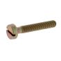 Flat Head Screw M5x30 for Stihl SG17, SG17L - 9079 319 1070