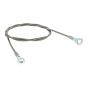 Galvanised Steel Cable for Pramac Generac VB9 Tower Lights - OEM No. 907 2991