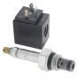 Solenoid Valve for Generac VT1 Light Tower - OEM No. 7468-3 