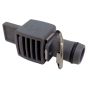 13mm Irrigation Pipe Plug Suitable for Gardena Micro-Drip Sprinkler System