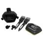 Water Timer ST6 Duo with 2 Radio Sensors for Karcher Irrigation - 2.645-214.0