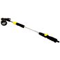 KARCHER Telescopic Spray Lance extends 70-105cm Universal Hose Fitting 