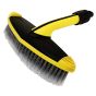 KARCHER Large Soft Bristle Brush Fits K2-K7 Pressure Washers - 2.643-233.0